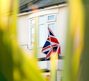 Union Jack: Broadband Britain is getting faster, slowly