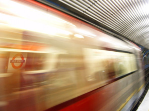 Tube wi-fi: TfL puts out a tender for wi-fi station coverage