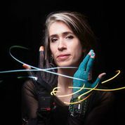 Wearable Tech gloves that will change the way we make music ZDNet