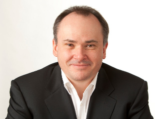 John Linwood was appointed BBC CTO in February 2009