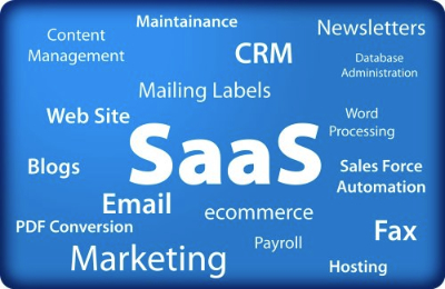 SaaS and Cloud Computing