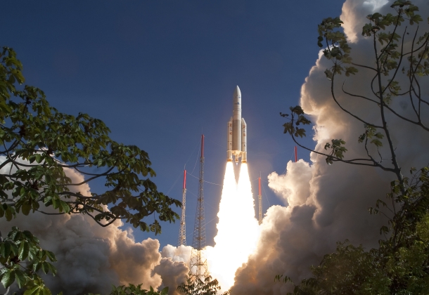 Ariane 5 image