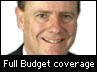 Peter Costello, Budget 2006/06