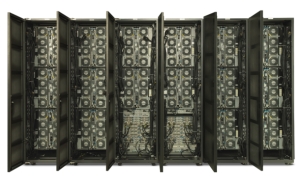 Hitachi Virtual Storage Platform image