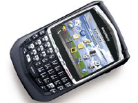 BlackBerry 8700