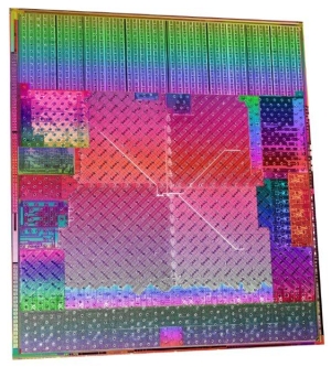 AMD's Zacate chip image