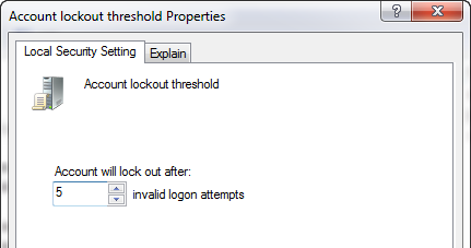 account-lockout-threshold