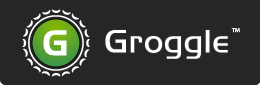 Groggle Logo