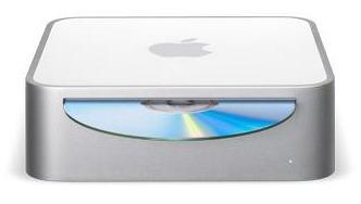 Apple's Mac mini
