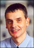 Marko Bogoievski