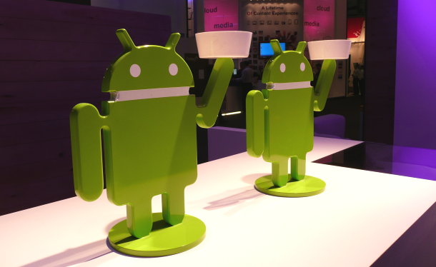Google removes malicious Android apps