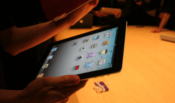 iPad 2 - how did analysts react to Apple's second-generation iPad tablet?