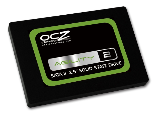 Agility 2 SSD photo