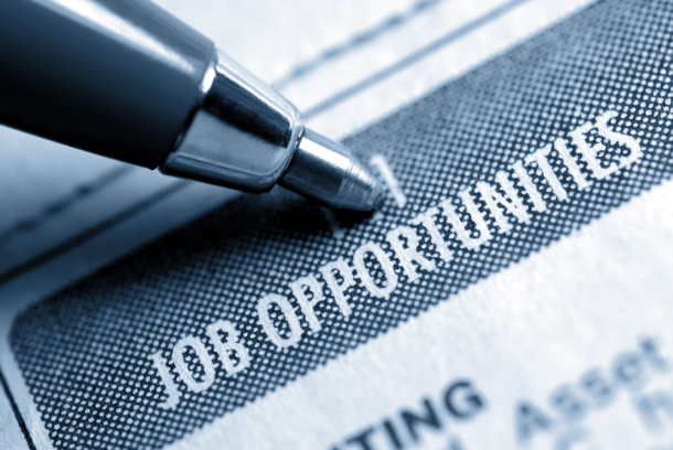 Job ad: IT skills and staff retention top concern
