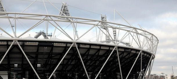 London 2012 Olympic Games: Eurim warns on cyber security of the games