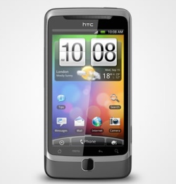 HTC Desire Z