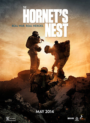 The Hornet's Nest Movie