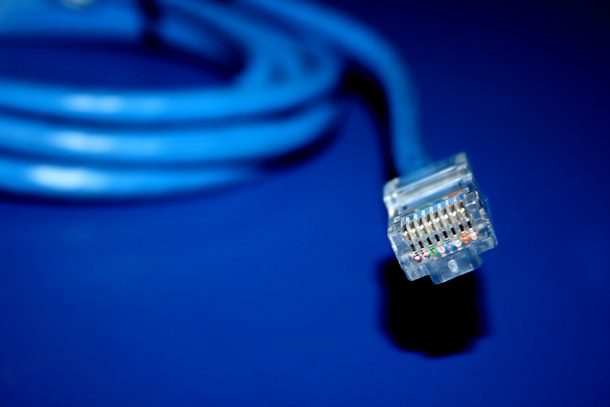 ethernet cable: DEA site-blocking powers under review