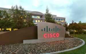 Cisco HQ