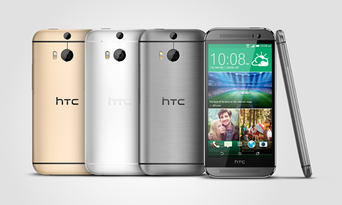 Eight reasons to buy the new HTC One (M8)