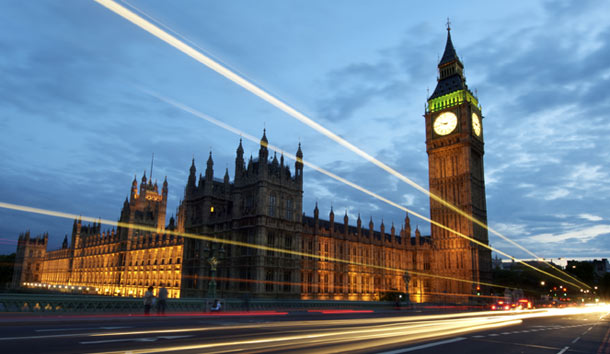 Shared services and cloud computing are among the technologies driving change in Whitehall