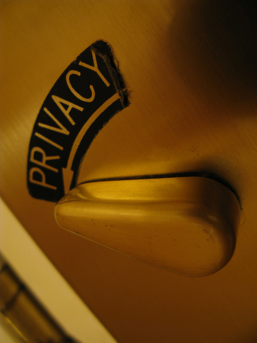 Privacy image