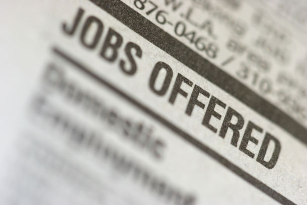 Job search: IT workers seeking pastures new in 2011