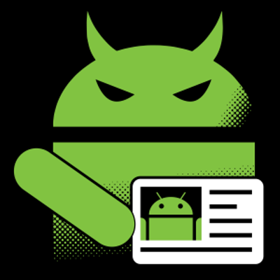 Android Fake ID Icon