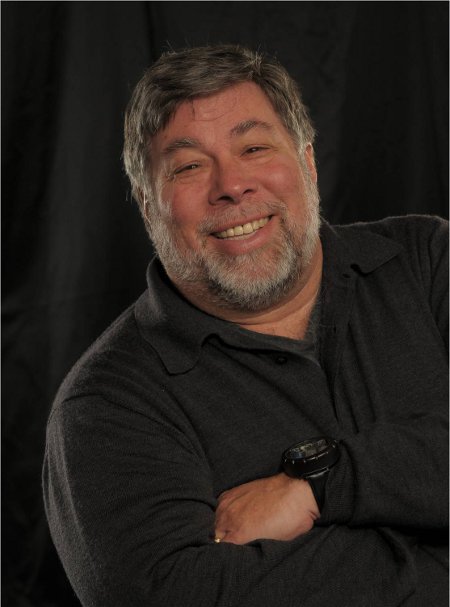 Apple co-founder Steve Wozniak built the Apple I and was instrumental in the company's early success