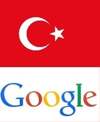 google.turkey