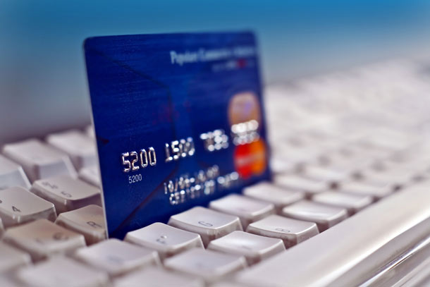 Expedia data analytics card payment