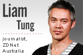 Liam Tung, ZDNet Australia