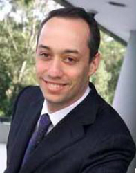 David Caspari