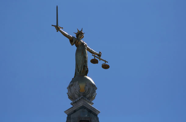The Crown Prosecution Service is examining ways to maximise its use of digital records