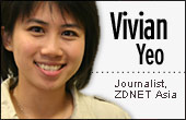 Vivian Yeo