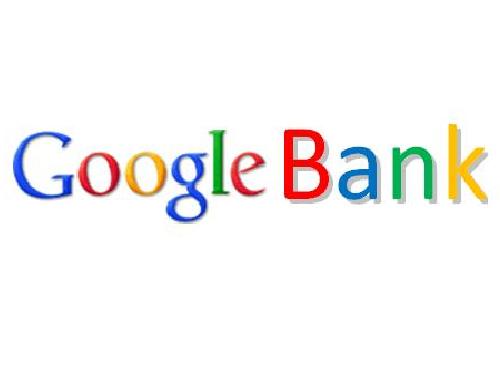 Google Bank