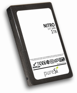 pureSilicon 1TB SSD