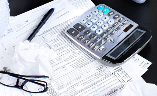what are the practical issues facing firms leading to the switch to electronic tax returns