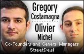 StreetDeal.sg co-founders