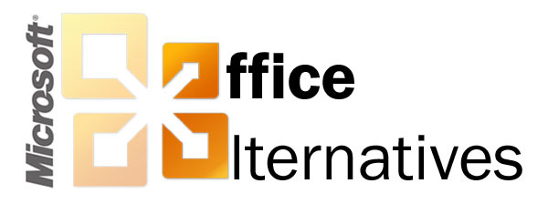 Microsoft Office alternatives