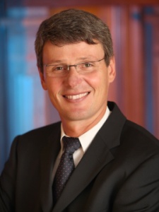 Thorsten Heins RIM CEO