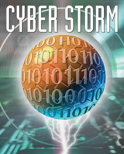 Cyber Storm I