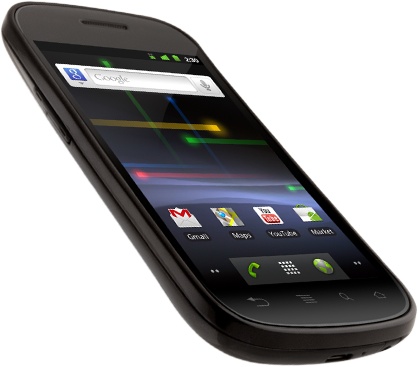 Nexus S image