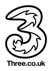 3 UK logo