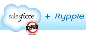 Salesforce to acquire Rypple