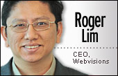 Roger Lim