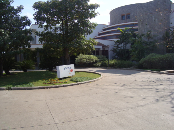 NHS indian campus