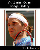 Australian Open Tennis Championships 2007
