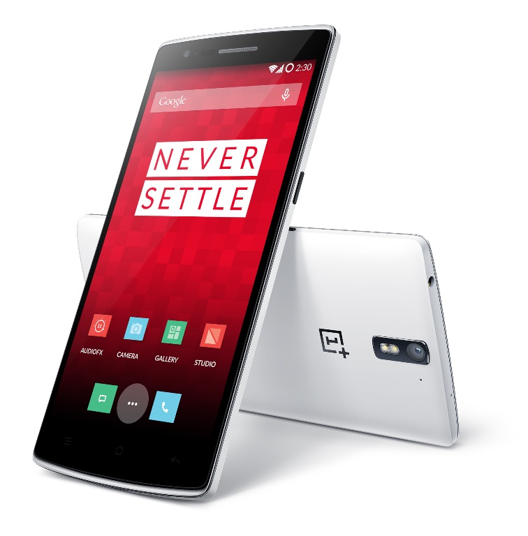 OnePlus announces Android smartphone with better specs than new flagships at half the price