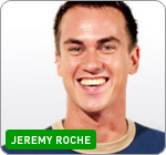 Jeremy Roche